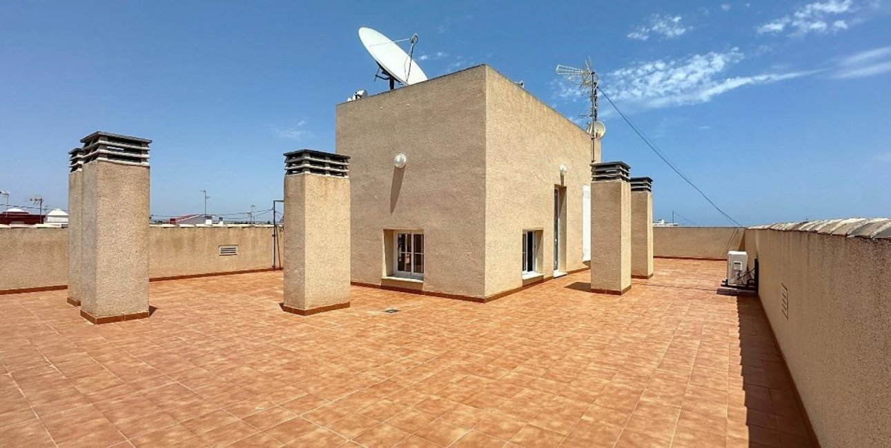 Resale - Apartment / flat -
Lo Pagan - Lo Pagan - Town