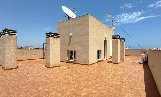 Resale - Apartment / flat -
Lo Pagan - Lo Pagan - Town