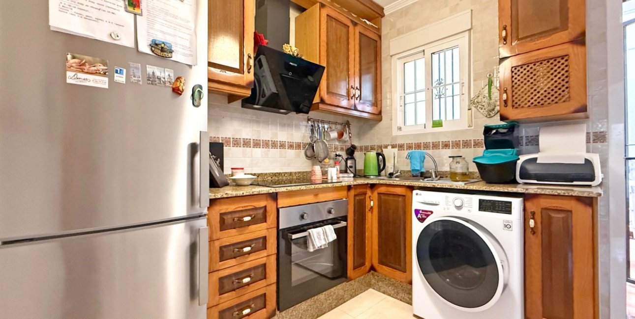 Rynek wtórny - Mieszkanie  -
Orihuela Costa - Lomas de Cabo Roig