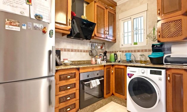 Rynek wtórny - Mieszkanie  -
Orihuela Costa - Lomas de Cabo Roig