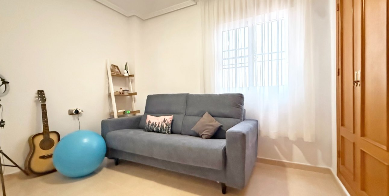 Rynek wtórny - Mieszkanie  -
Orihuela Costa - Lomas de Cabo Roig