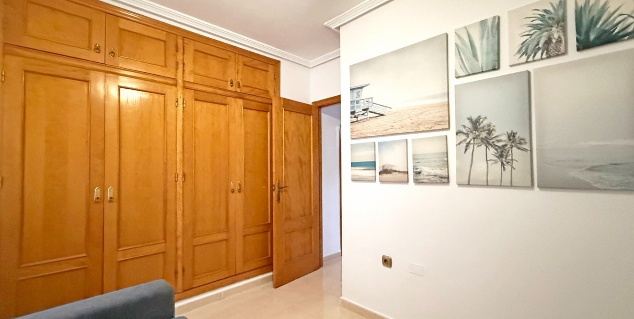 Rynek wtórny - Mieszkanie  -
Orihuela Costa - Lomas de Cabo Roig