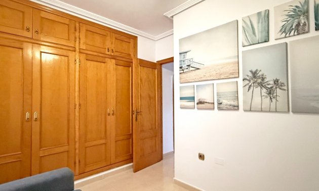 Rynek wtórny - Mieszkanie  -
Orihuela Costa - Lomas de Cabo Roig