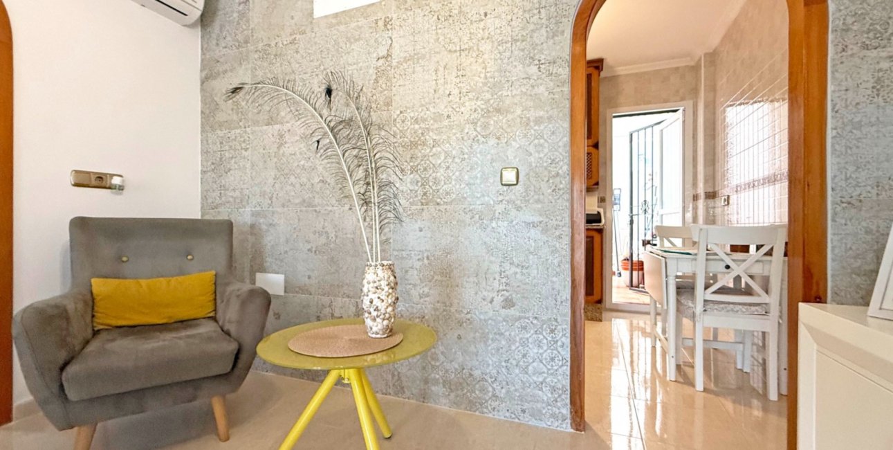 Rynek wtórny - Mieszkanie  -
Orihuela Costa - Lomas de Cabo Roig