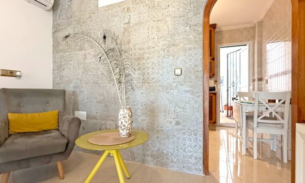 Rynek wtórny - Mieszkanie  -
Orihuela Costa - Lomas de Cabo Roig