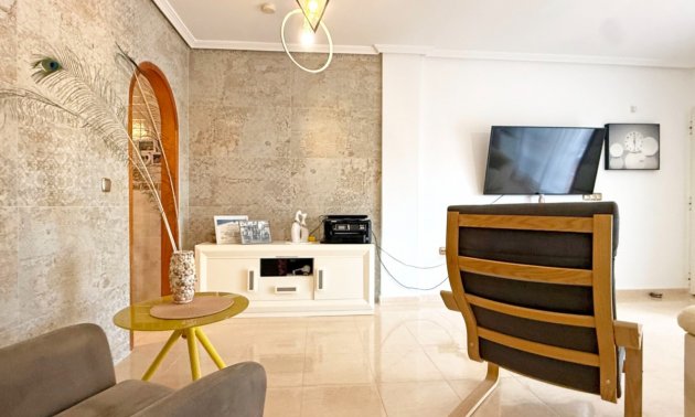 Rynek wtórny - Mieszkanie  -
Orihuela Costa - Lomas de Cabo Roig