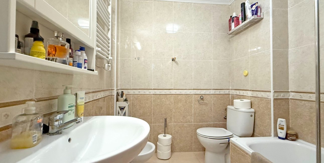 Rynek wtórny - Mieszkanie  -
Orihuela Costa - Lomas de Cabo Roig