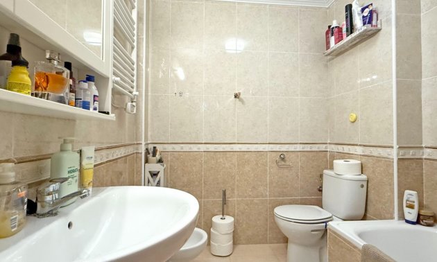 Rynek wtórny - Mieszkanie  -
Orihuela Costa - Lomas de Cabo Roig