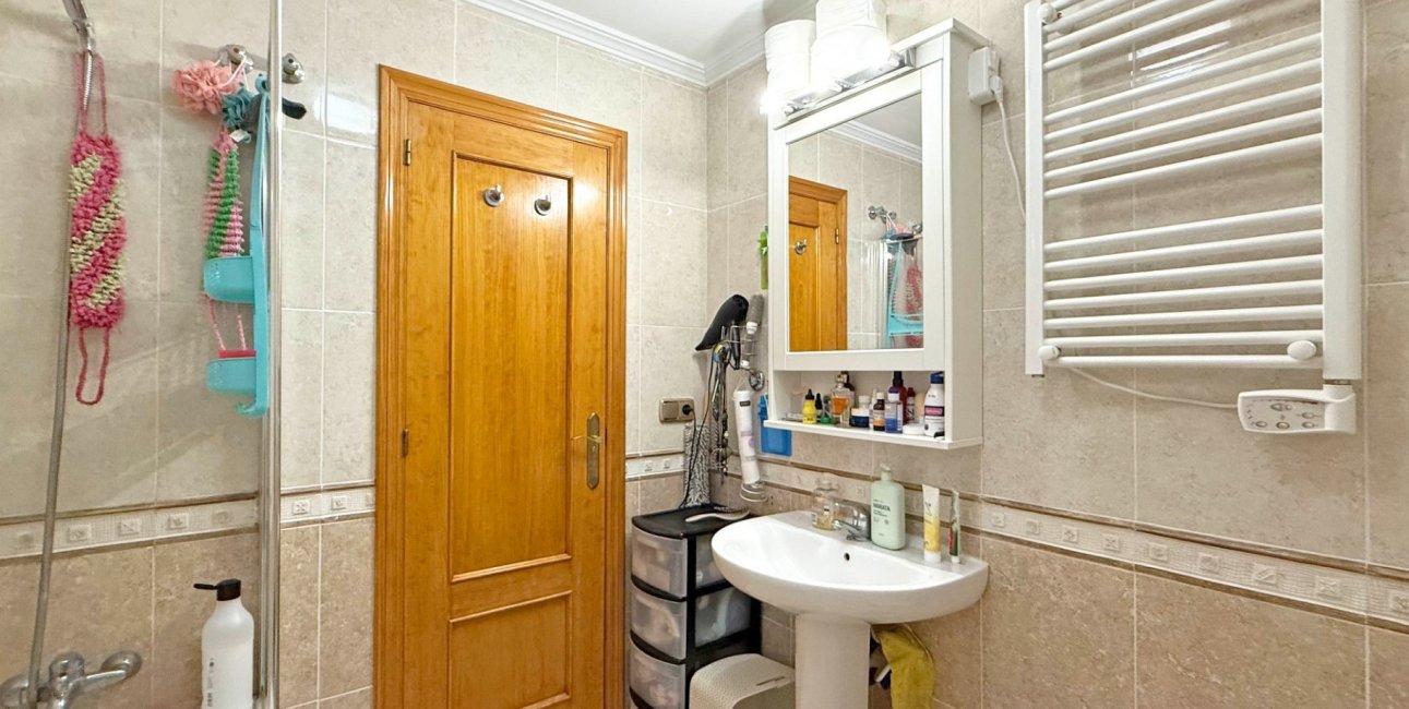 Rynek wtórny - Mieszkanie  -
Orihuela Costa - Lomas de Cabo Roig