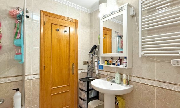 Rynek wtórny - Mieszkanie  -
Orihuela Costa - Lomas de Cabo Roig