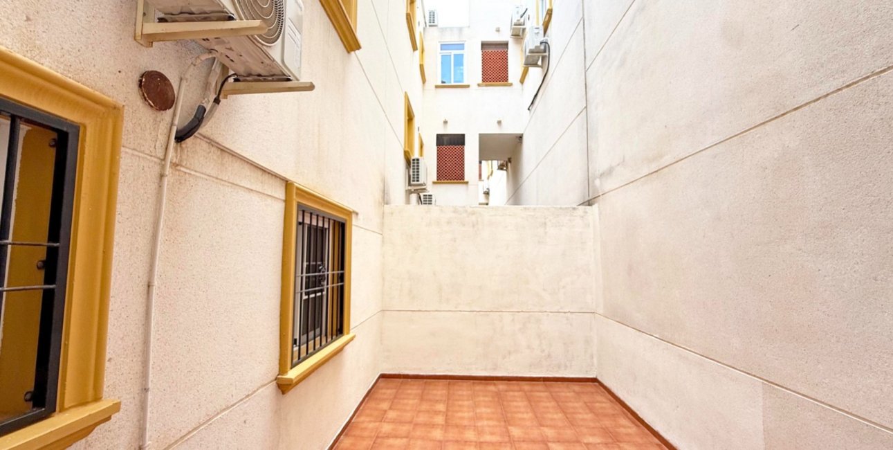 Rynek wtórny - Mieszkanie  -
Orihuela Costa - Lomas de Cabo Roig