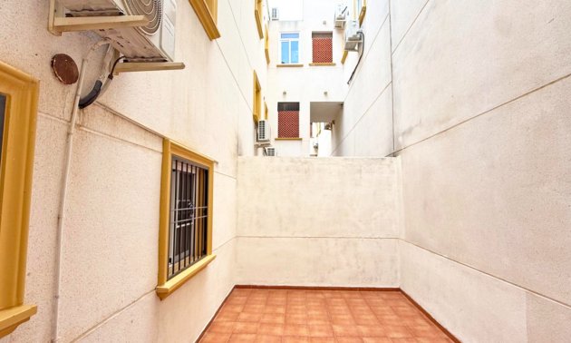 Rynek wtórny - Mieszkanie  -
Orihuela Costa - Lomas de Cabo Roig