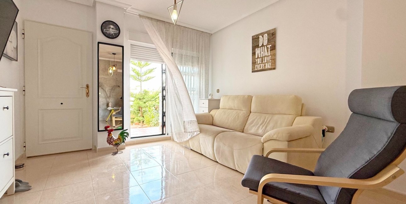 Rynek wtórny - Mieszkanie  -
Orihuela Costa - Lomas de Cabo Roig