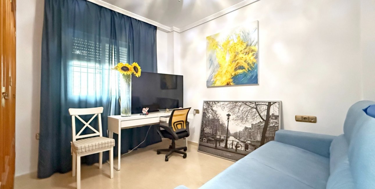 Rynek wtórny - Mieszkanie  -
Orihuela Costa - Lomas de Cabo Roig