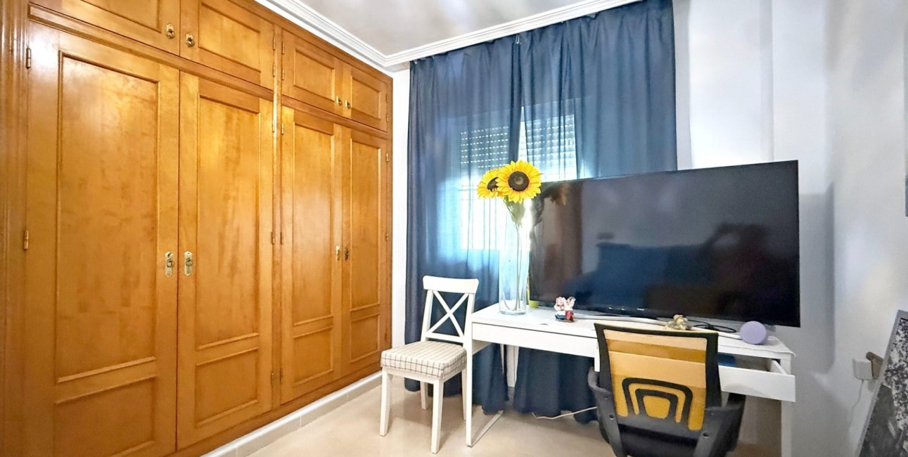 Rynek wtórny - Mieszkanie  -
Orihuela Costa - Lomas de Cabo Roig