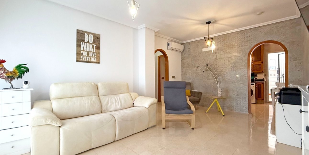 Rynek wtórny - Mieszkanie  -
Orihuela Costa - Lomas de Cabo Roig