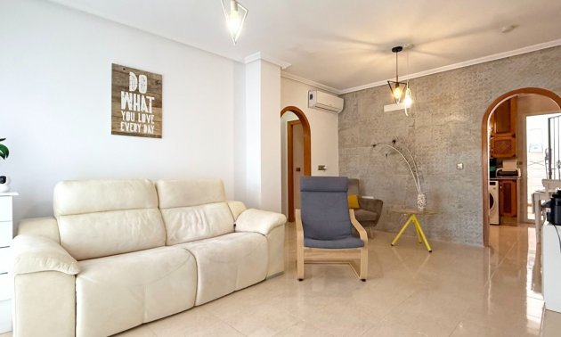 Rynek wtórny - Mieszkanie  -
Orihuela Costa - Lomas de Cabo Roig