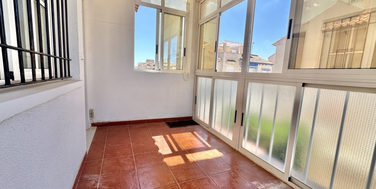 Resale - Apartment / flat -
Orihuela Costa - Playa Flamenca