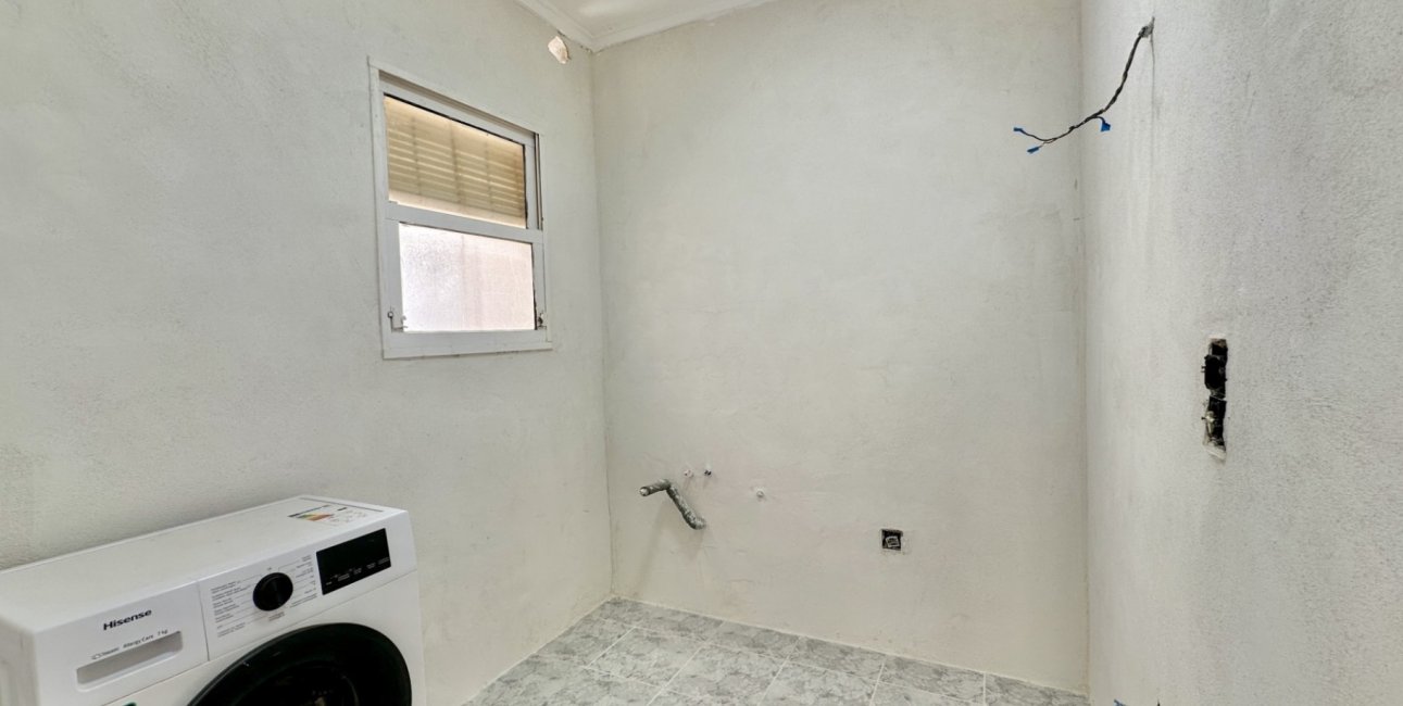 Resale - Apartment / flat -
Orihuela Costa - Playa Flamenca