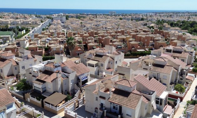Resale - Apartment / flat -
Orihuela Costa - Playa Flamenca