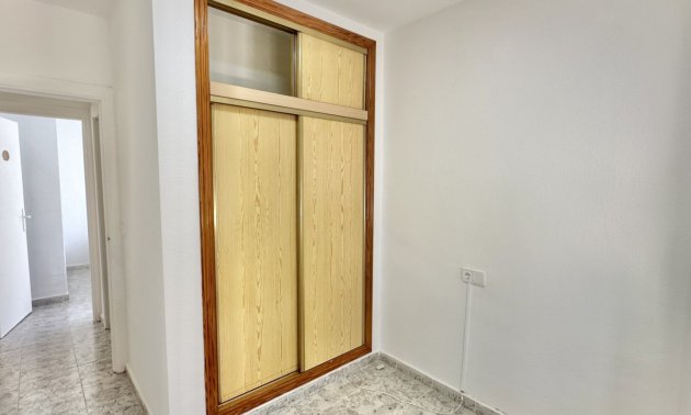 Resale - Apartment / flat -
Orihuela Costa - Playa Flamenca