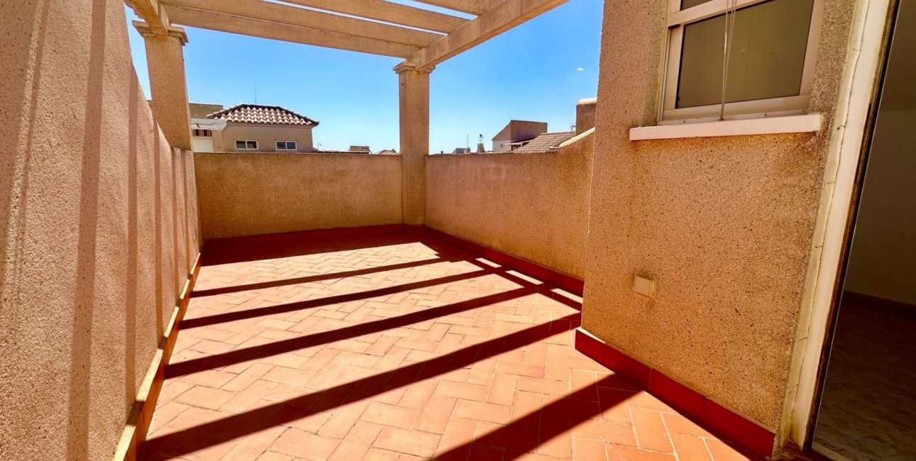 Resale - Apartment / flat -
Orihuela Costa - Playa Flamenca