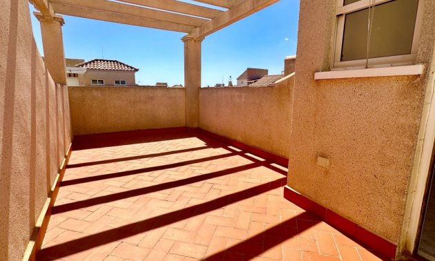 Resale - Apartment / flat -
Orihuela Costa - Playa Flamenca