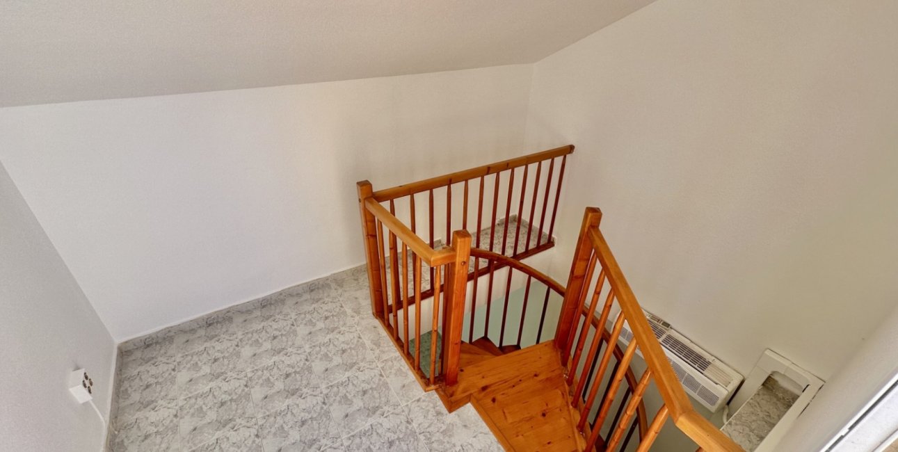 Resale - Apartment / flat -
Orihuela Costa - Playa Flamenca