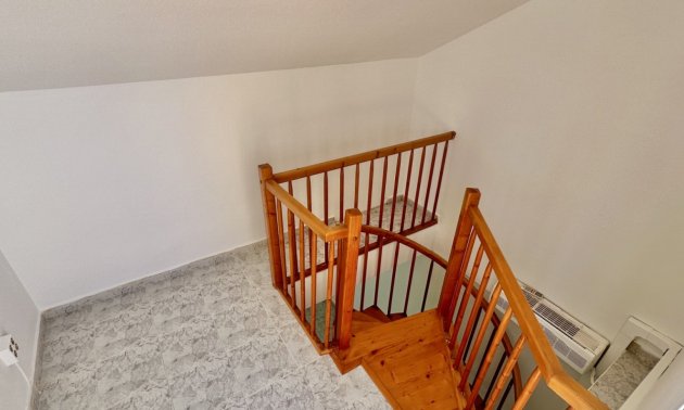 Resale - Apartment / flat -
Orihuela Costa - Playa Flamenca