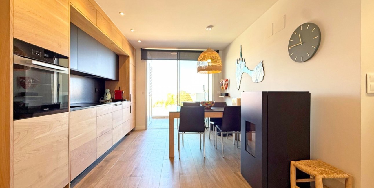 Resale - Apartment / flat -
Cartagena - Cabo de Palos