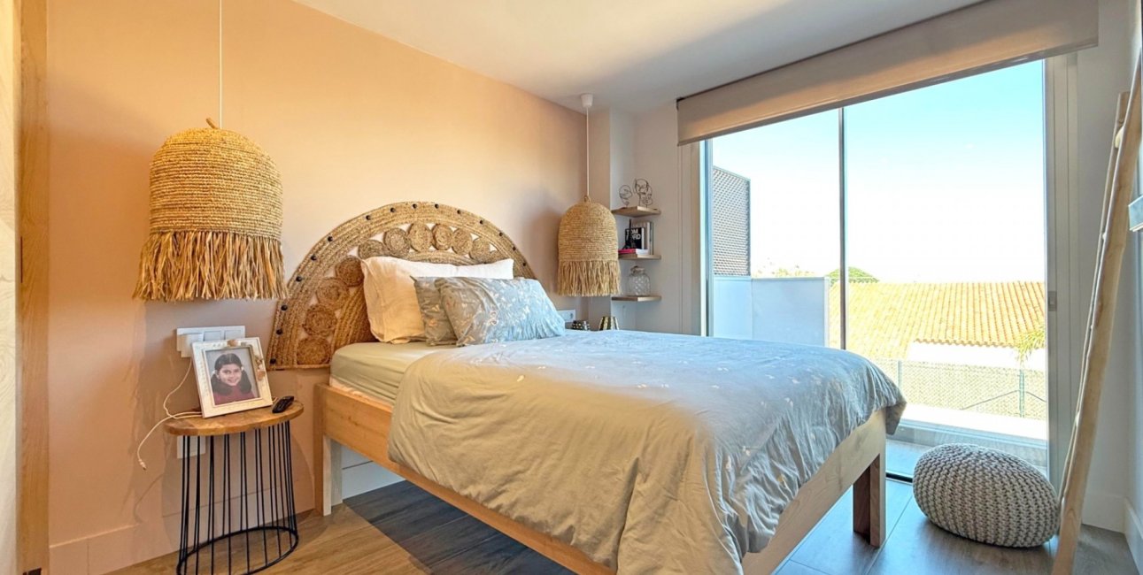 Resale - Apartment / flat -
Cartagena - Cabo de Palos