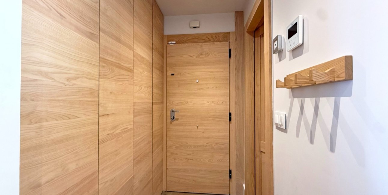 Resale - Apartment / flat -
Cartagena - Cabo de Palos