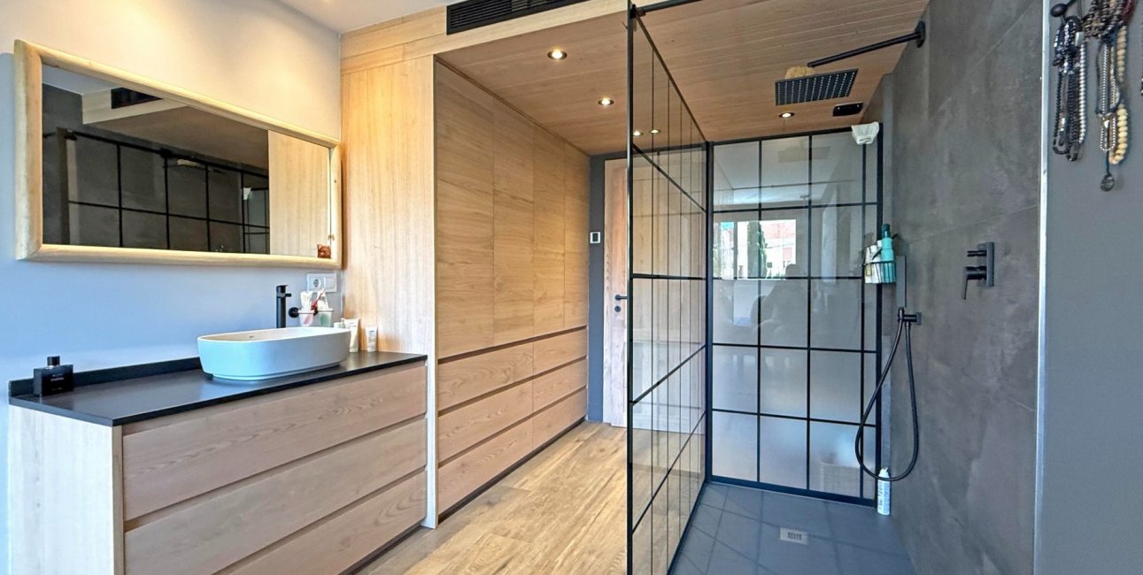 Resale - Apartment / flat -
Cartagena - Cabo de Palos