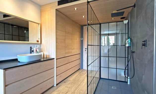 Resale - Apartment / flat -
Cartagena - Cabo de Palos