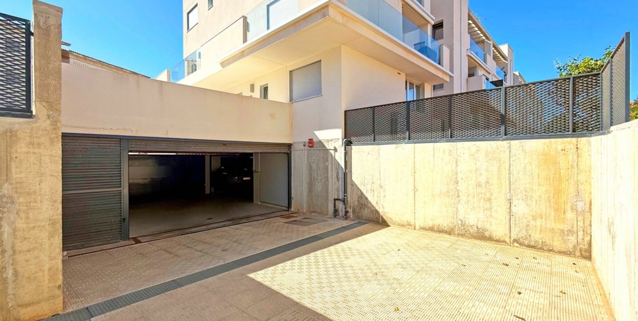 Resale - Apartment / flat -
Cartagena - Cabo de Palos