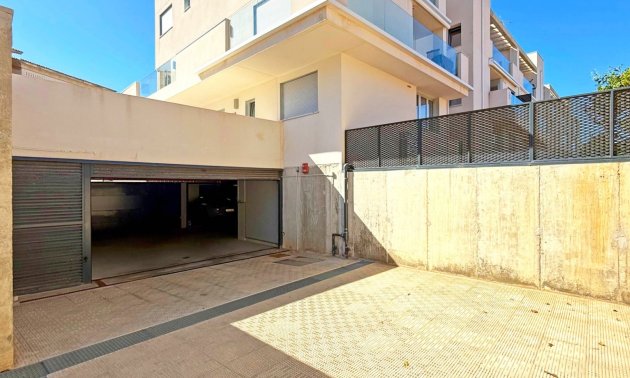 Resale - Apartment / flat -
Cartagena - Cabo de Palos