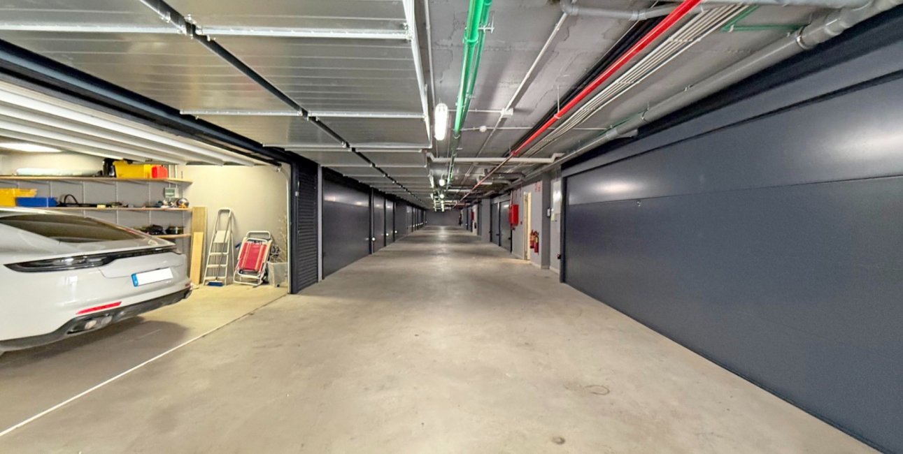 Resale - Apartment / flat -
Cartagena - Cabo de Palos