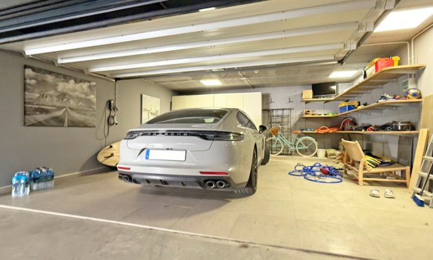 Resale - Apartment / flat -
Cartagena - Cabo de Palos