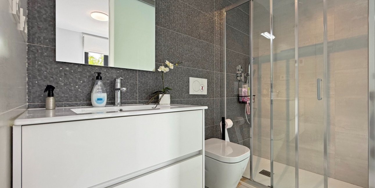 Rynek wtórny - Mieszkanie  -
Orihuela Costa - Los Altos