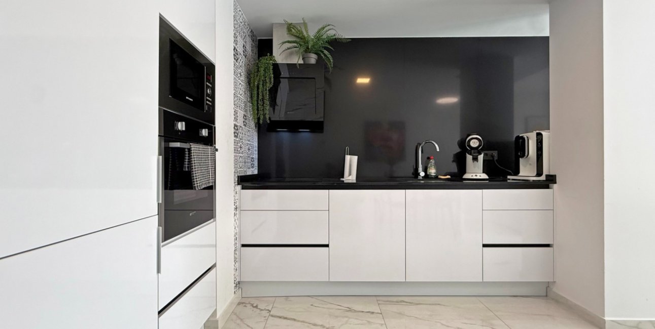 Rynek wtórny - Mieszkanie  -
Orihuela Costa - Los Altos