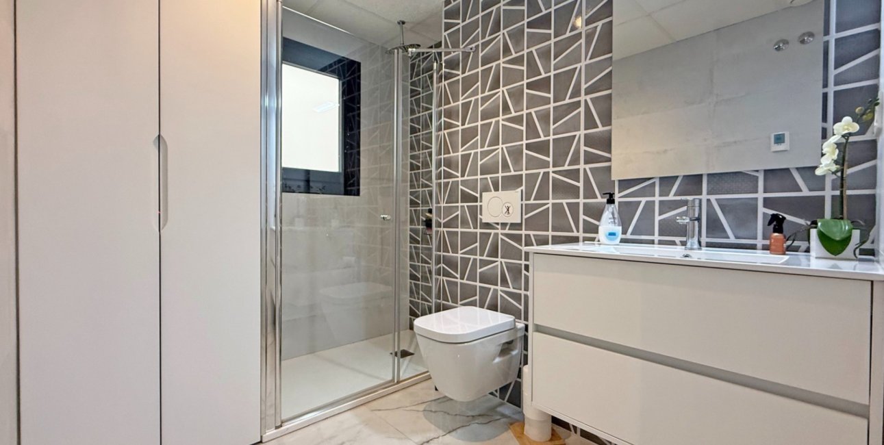 Rynek wtórny - Mieszkanie  -
Orihuela Costa - Los Altos