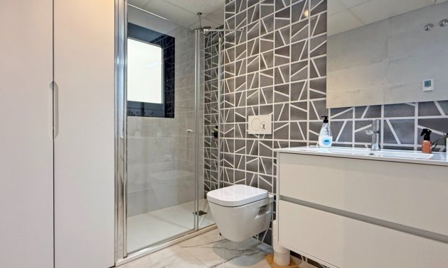 Rynek wtórny - Mieszkanie  -
Orihuela Costa - Los Altos