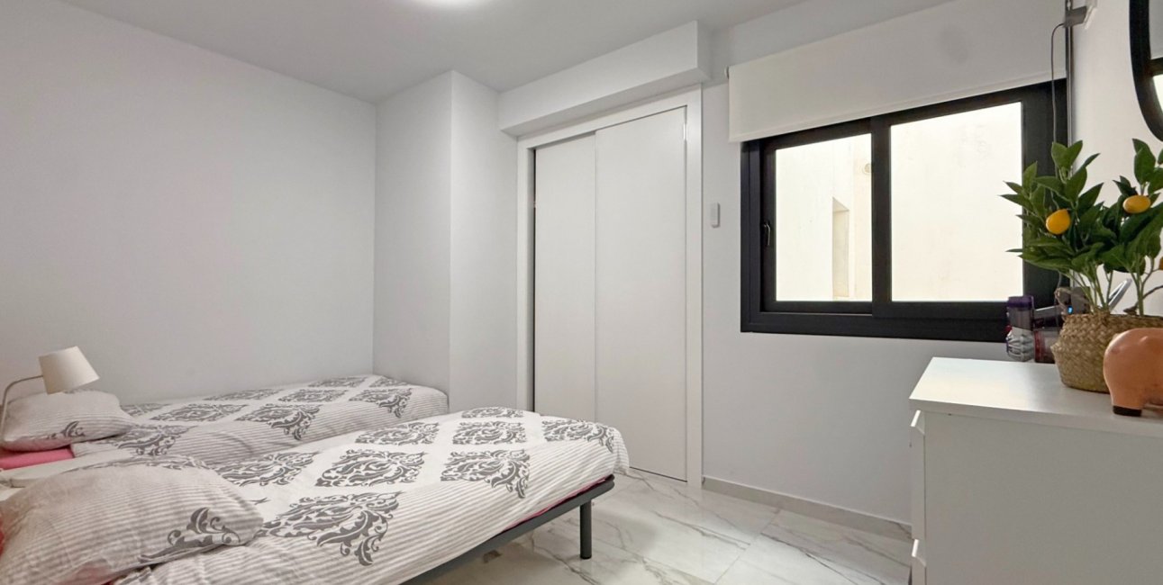 Rynek wtórny - Mieszkanie  -
Orihuela Costa - Los Altos