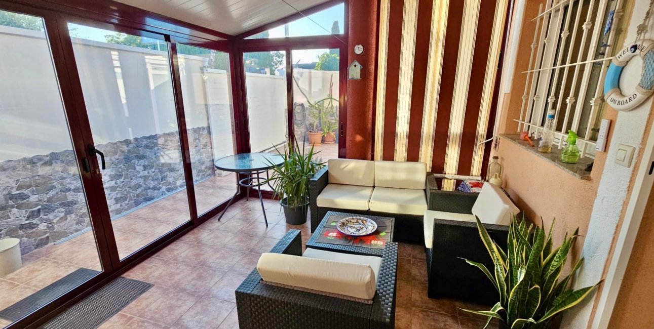 Rynek wtórny - Dom Szeregowy -
Santiago de La Ribera - Santiago de La Ribera - Town