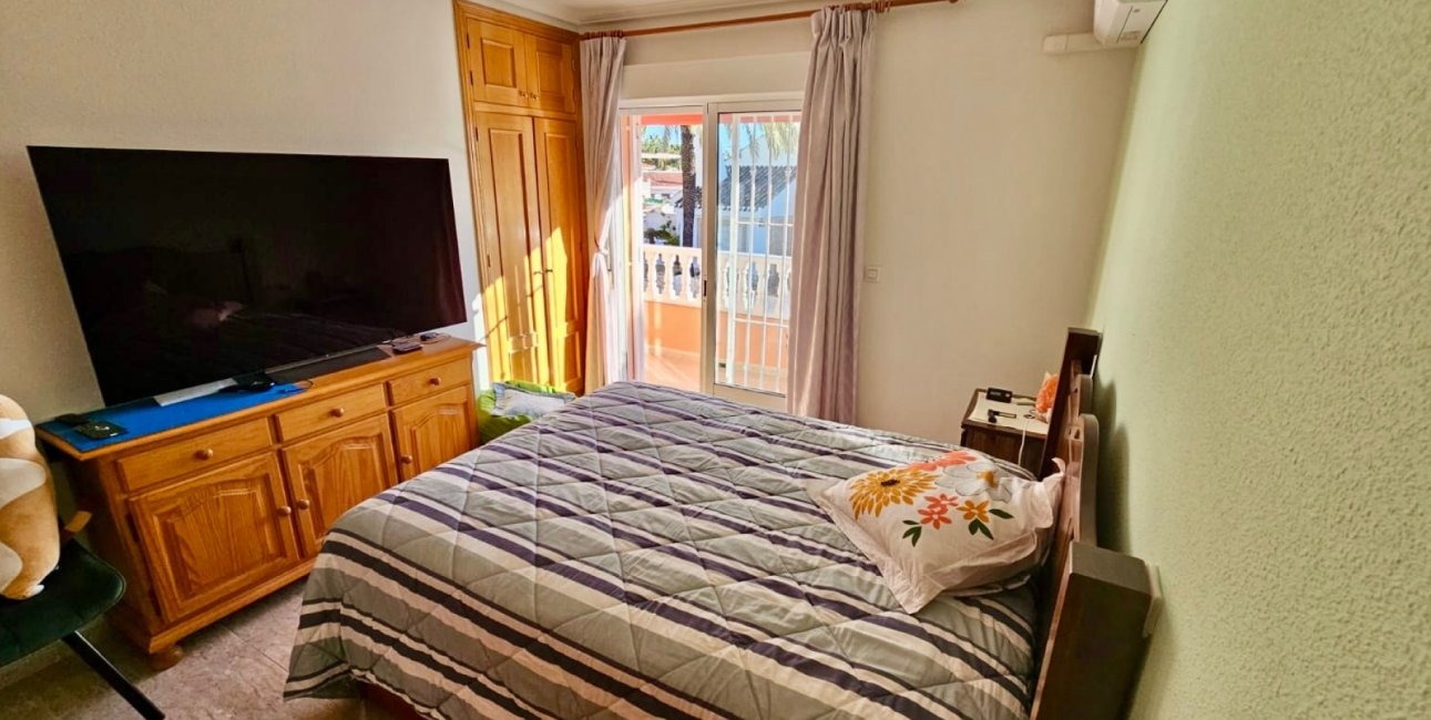 Rynek wtórny - Dom Szeregowy -
Santiago de La Ribera - Santiago de La Ribera - Town