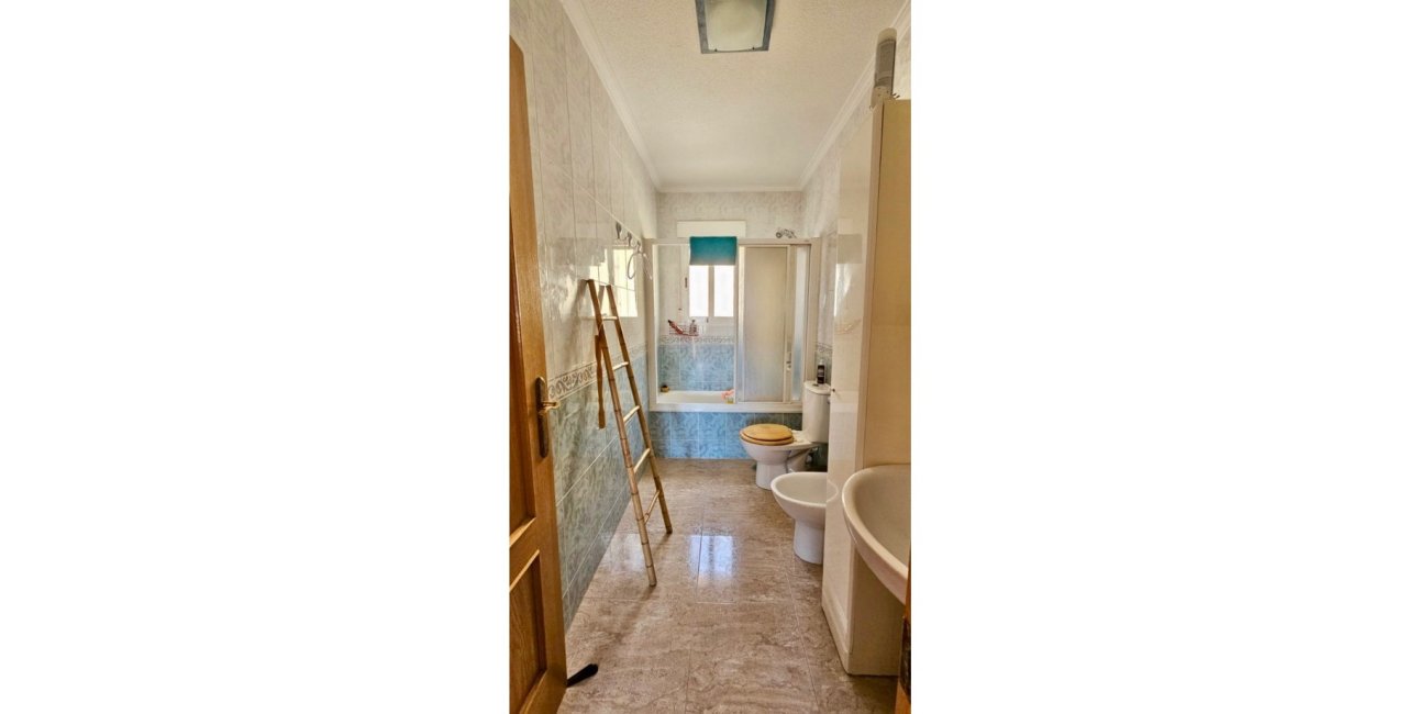 Rynek wtórny - Dom Szeregowy -
Santiago de La Ribera - Santiago de La Ribera - Town