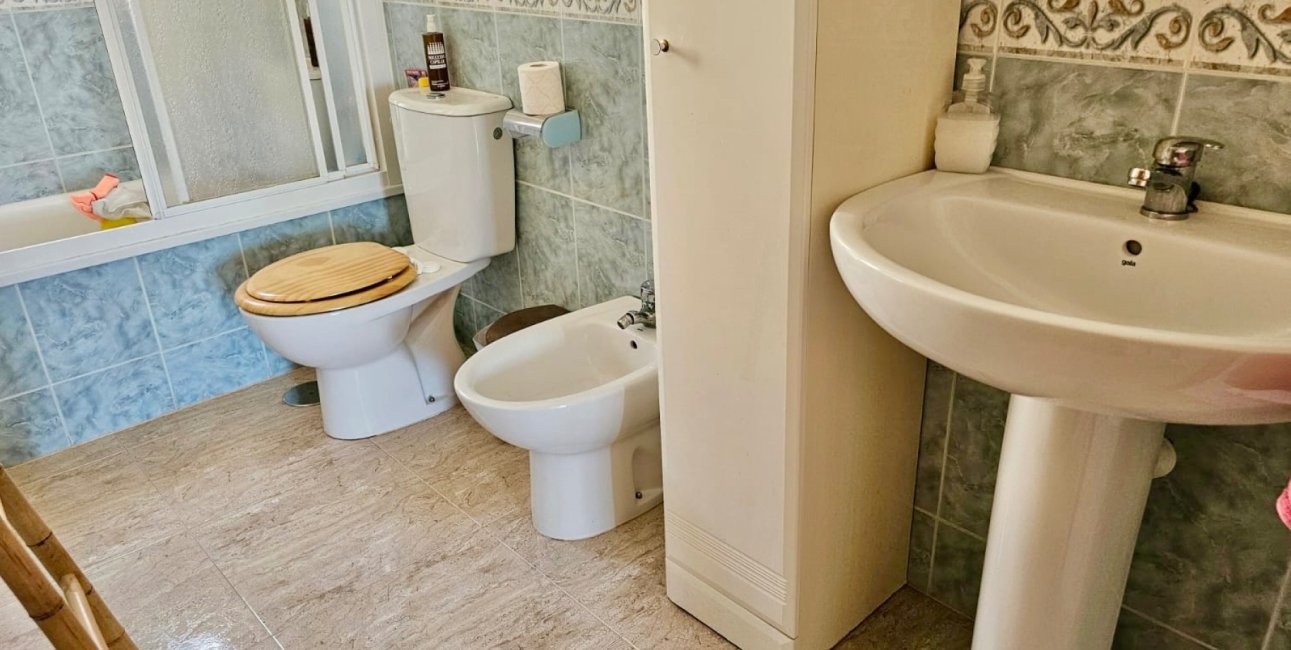 Rynek wtórny - Dom Szeregowy -
Santiago de La Ribera - Santiago de La Ribera - Town