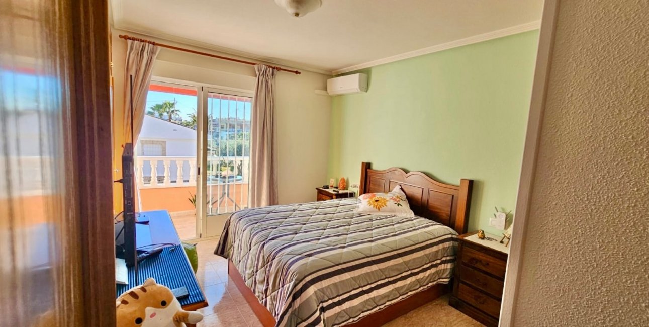 Rynek wtórny - Dom Szeregowy -
Santiago de La Ribera - Santiago de La Ribera - Town