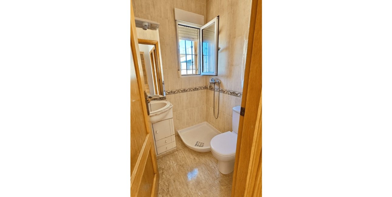 Rynek wtórny - Dom Szeregowy -
Santiago de La Ribera - Santiago de La Ribera - Town