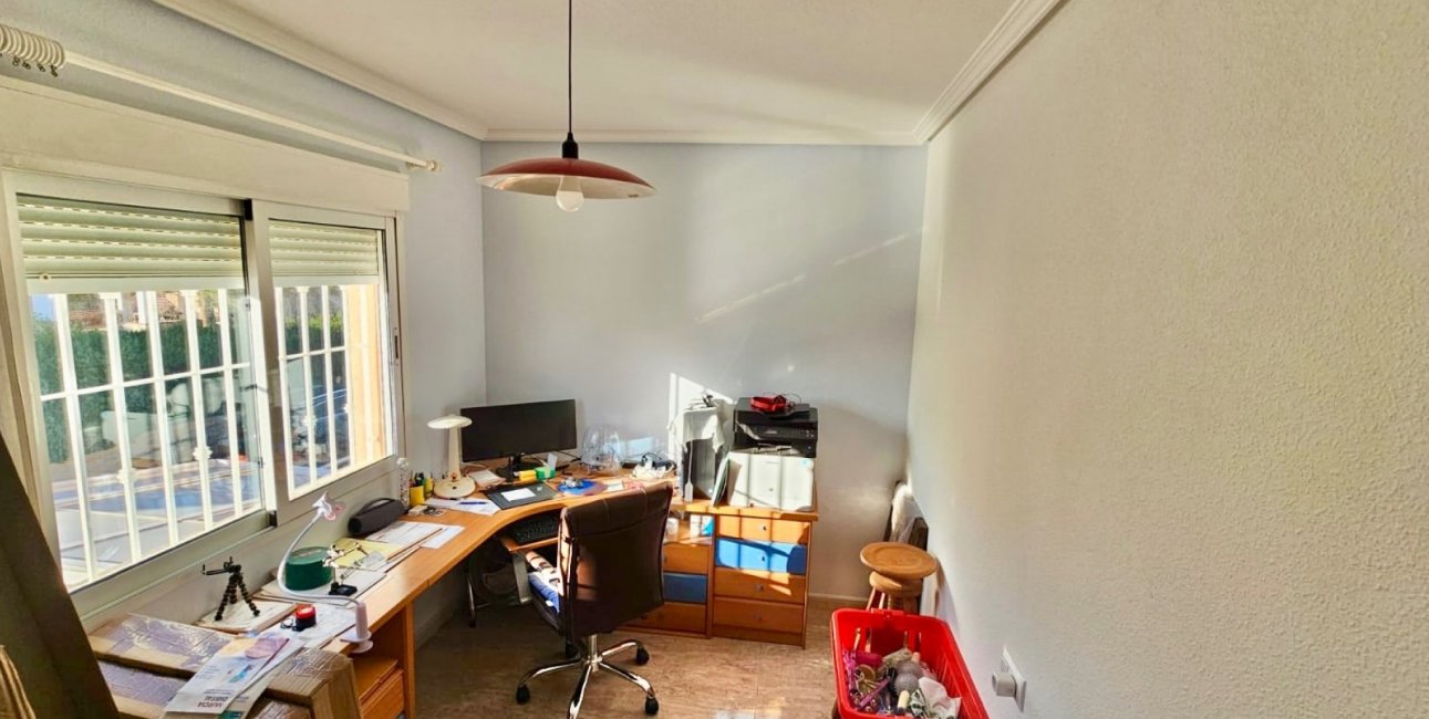 Rynek wtórny - Dom Szeregowy -
Santiago de La Ribera - Santiago de La Ribera - Town